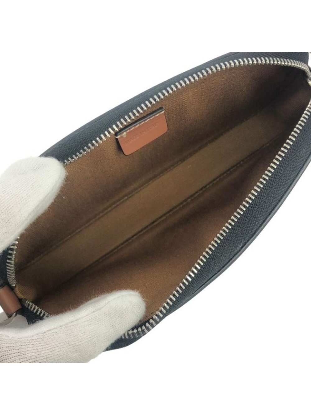 Celine Horizontal Pouch Shoulder Bag - Picture 9 of 9